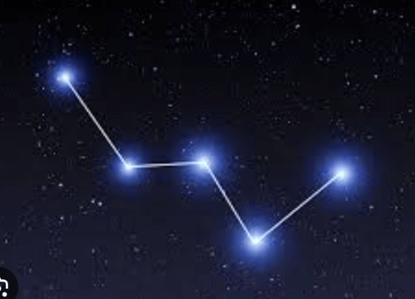 <p>What Constellation is This?</p>