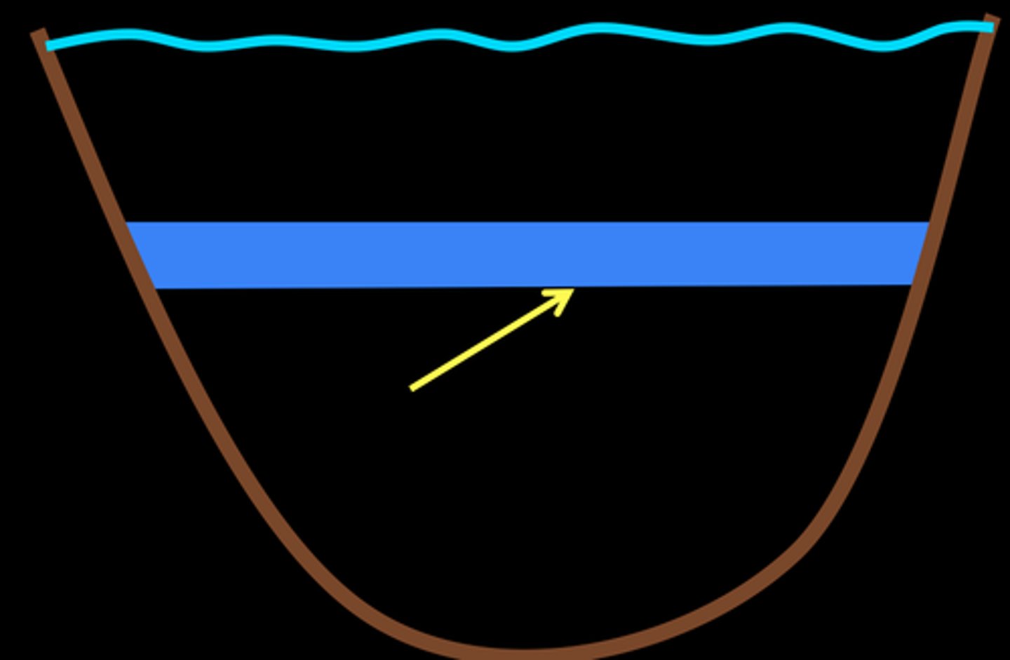 <p>If water temperature increases, less dissolved oxygen becomes present in the water which can lead to suffocation for aquatic animals. The high temperatures can also cause coral bleaching</p>