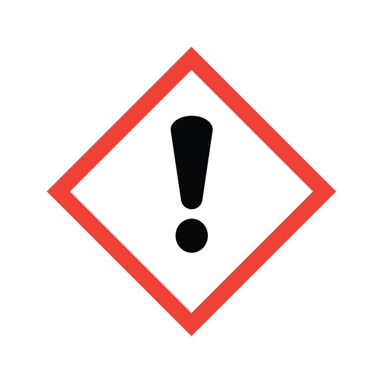 <p>less serious hazards/ozone hazard</p>