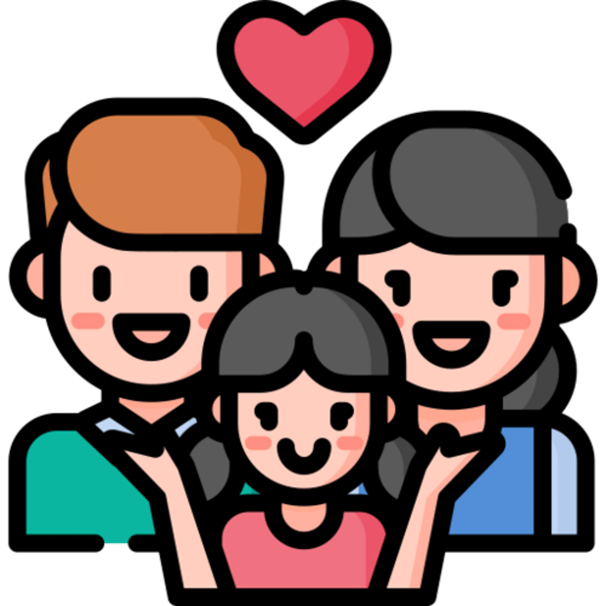 <p><strong><mark data-color="red" style="background-color: red; color: inherit;">die</mark> Eltern </strong>(pl.)</p><p>‎ </p><p>Ich wohne noch bei meinen <u>Eltern</u>.</p><p><em>(I still live with my parents.)</em></p>