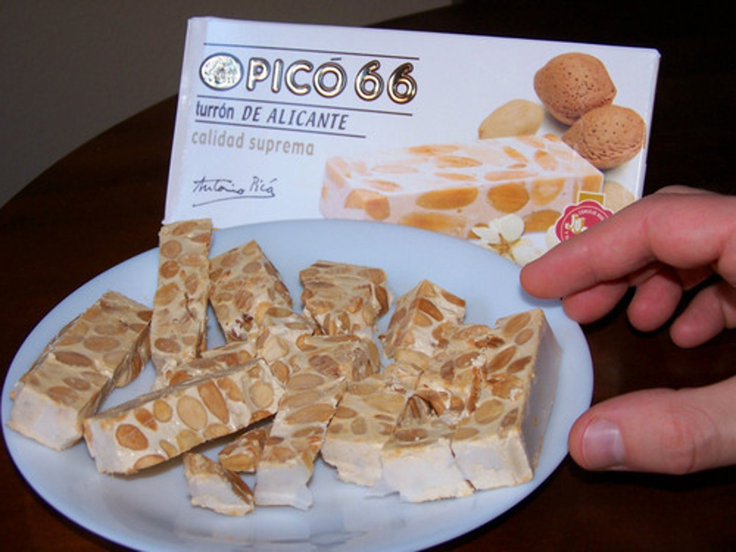 <p>Christmas candy</p>