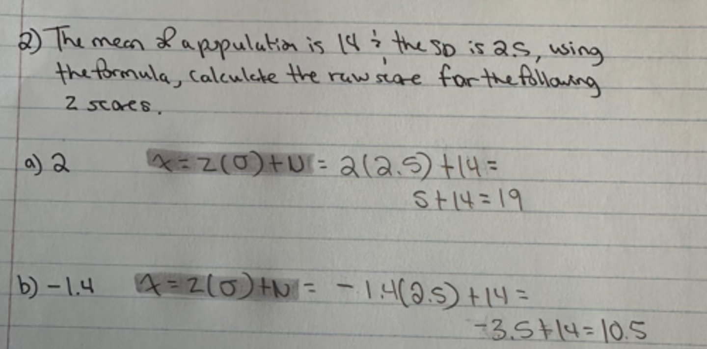 <p>a) 19</p><p>b) 10.5</p>