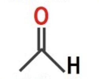 <p>which functional group is this molecule?</p>