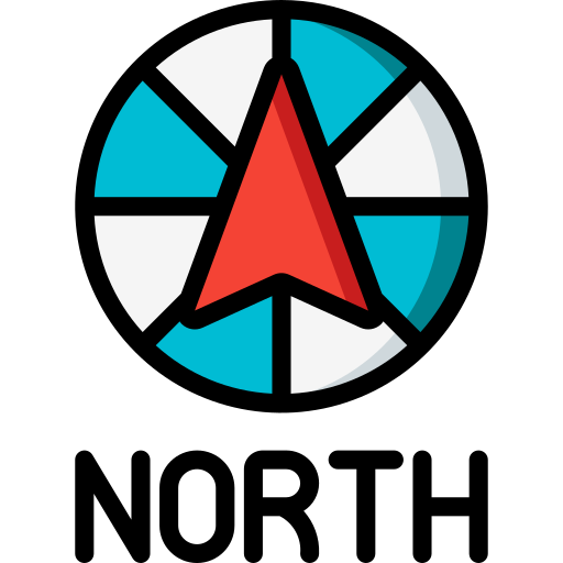 <p><strong><mark data-color="blue" style="background-color: blue; color: inherit;">der</mark> Norden</strong></p><p class="has-focus is-empty">‎ </p><p>Der <u>Norden</u> Deutschlands ist bekannt für seine Küsten.</p><p><em>(The north of Germany is known for its coasts.)</em></p>