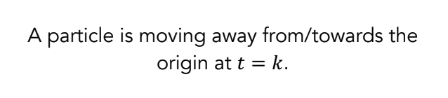 <p>To justify that…</p>