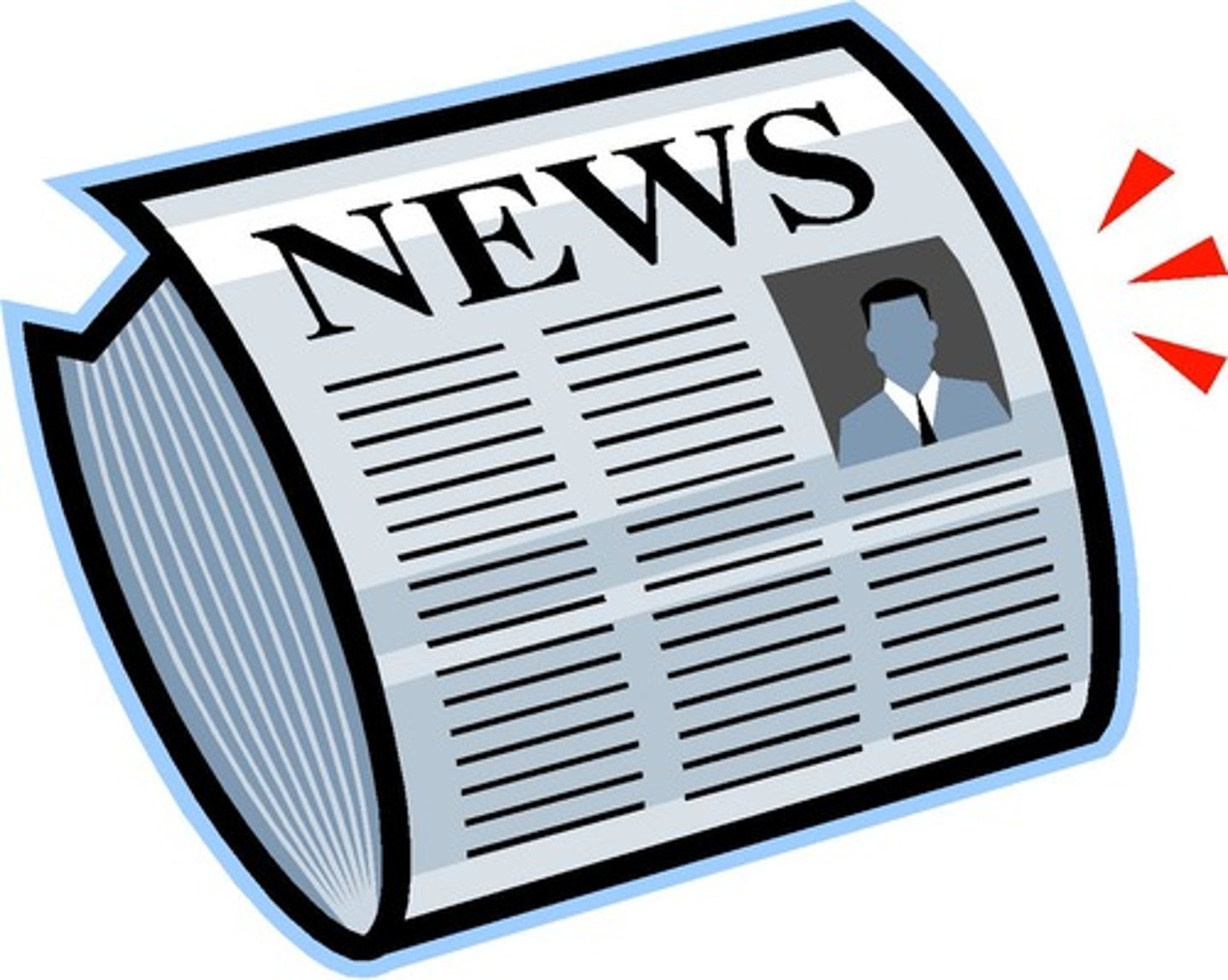 <p>xīn wén - news</p>