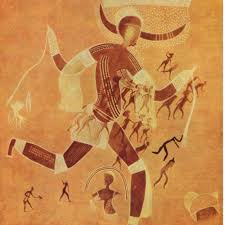 <p><span style="background-color: transparent;"><strong><span>. Running Horned Woman</span></strong></span></p>