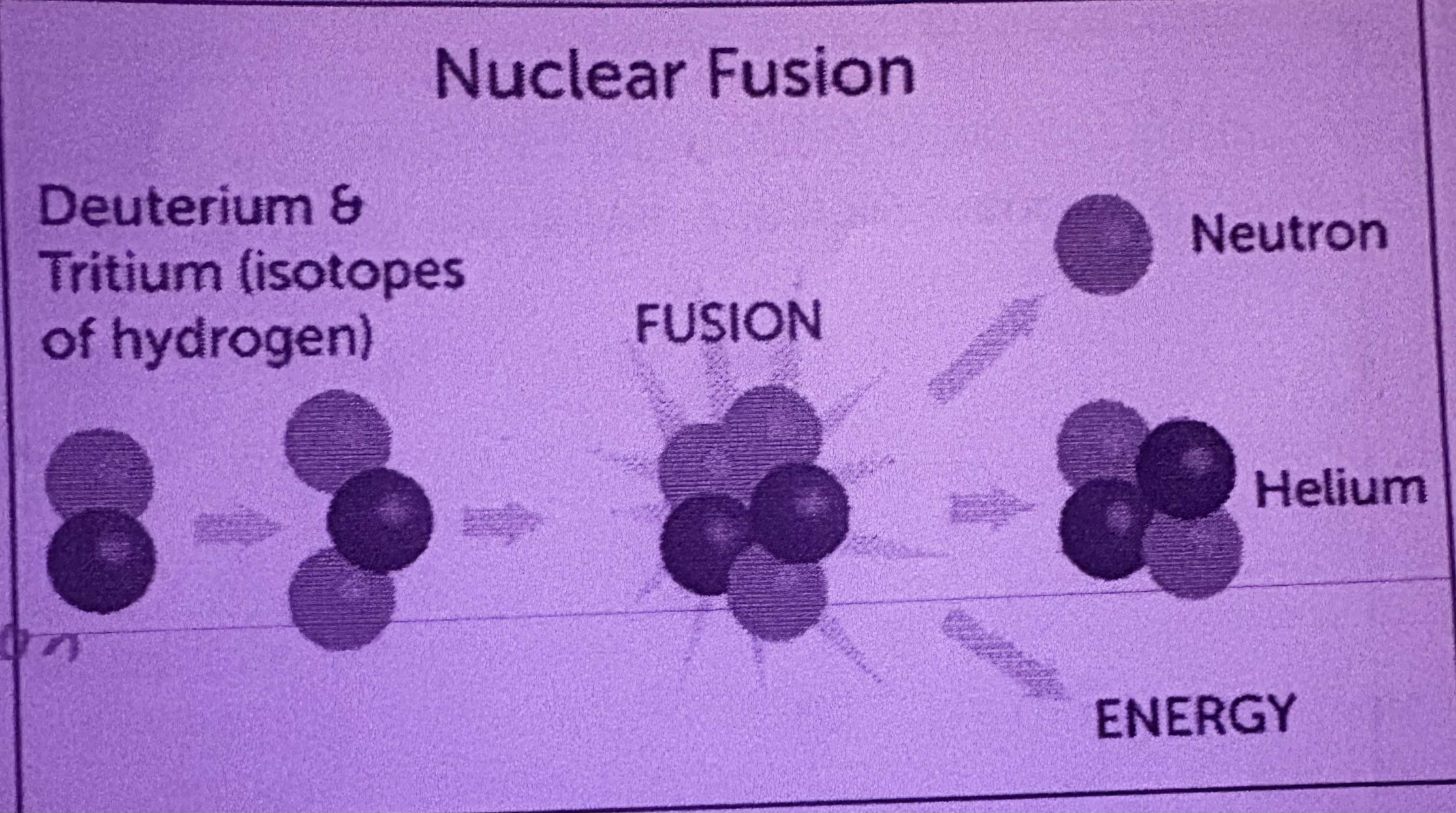<p>What is Fusion?</p>