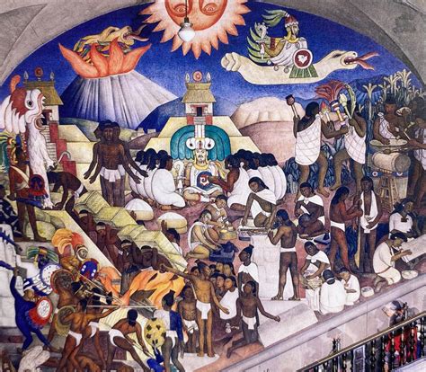 <p><span style="color: #ffffff"><br>History of Mexico: From the Conquest to the Future</span></p>