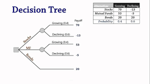 * model analysis 
* decision analysis 