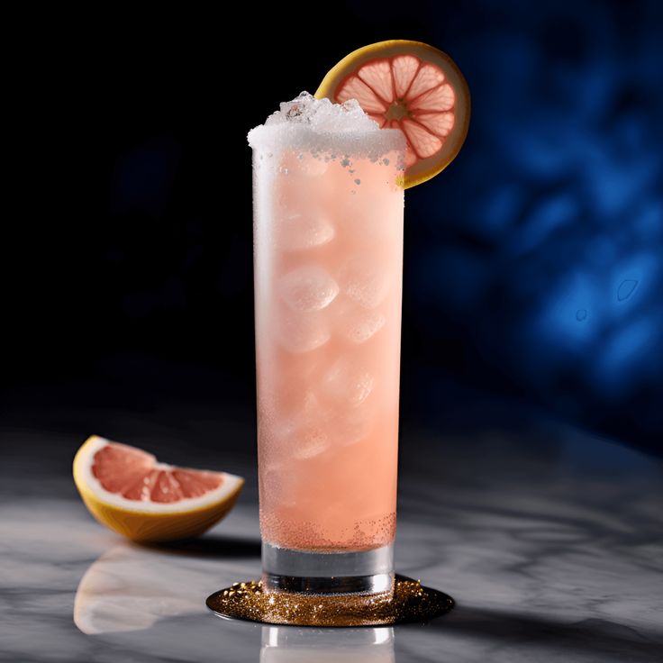 <p>Salty Dog</p>