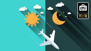 Jet Lag