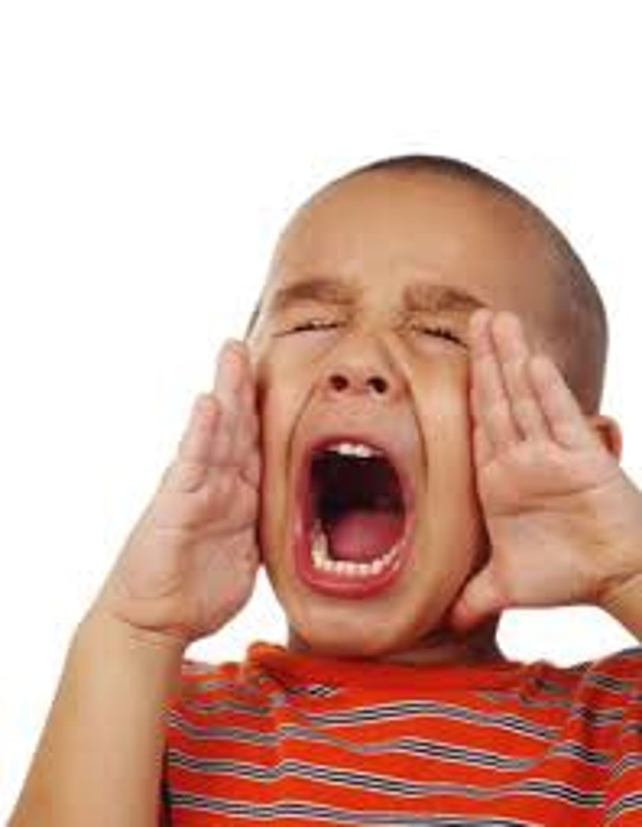 <p>jiào - to be called, to call</p>