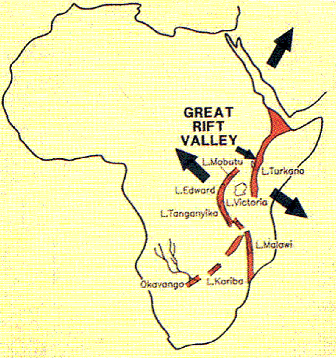 <p>(It's in Kenya)</p>