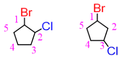<p>stereo/constitutional isomer or neither</p>