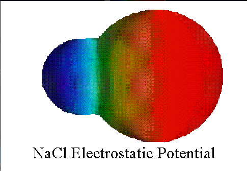 is this ionic or covalent