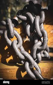 <p><span style="line-height: 26.45px;"><strong><span>“</span><u><span>I wear the chain I forged in life</span></u><span>,” replied the Ghost. “I made it link by link, and yard by yard; I girded it on of my own free will, and of my own free will I wore it. Is its pattern strange to you?”</span></strong><span>&nbsp;</span></span></p>