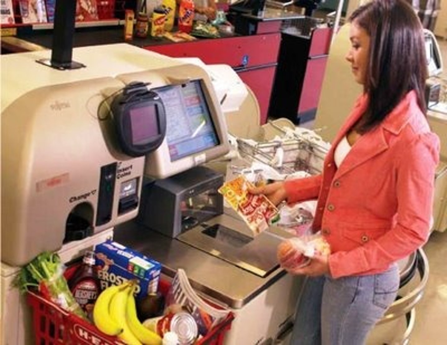 <p>(adj) tự động</p>