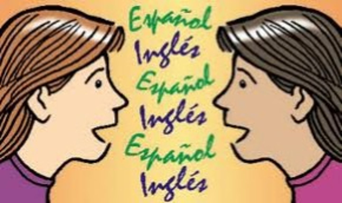 <p>They speak, they talk (all girls)</p>