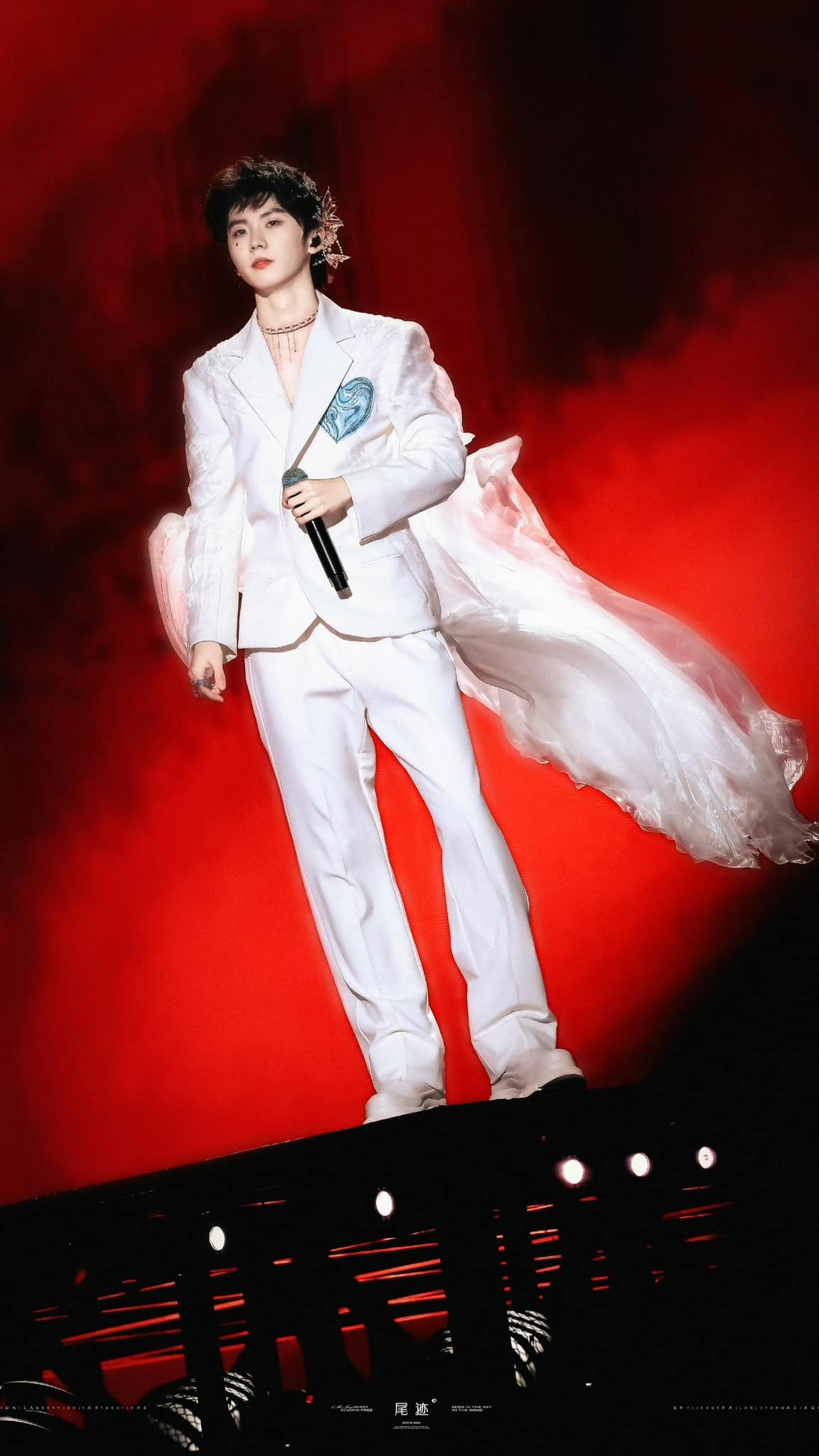 <p>bad mood, sad and depressed</p>