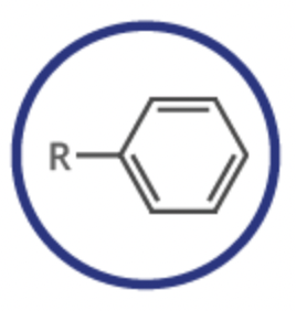 <p>functional group</p>