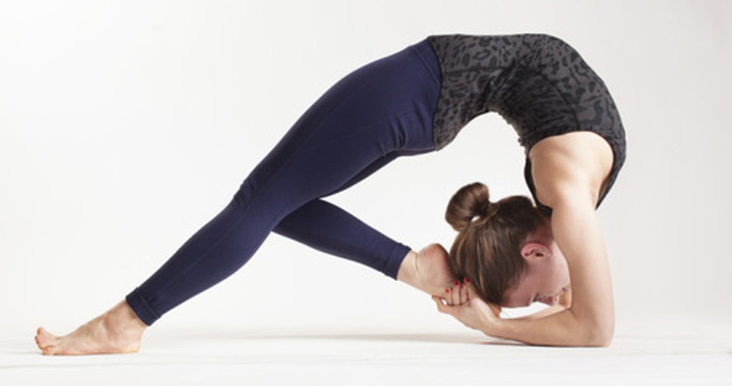 <p>supple, smooth, lithe</p>