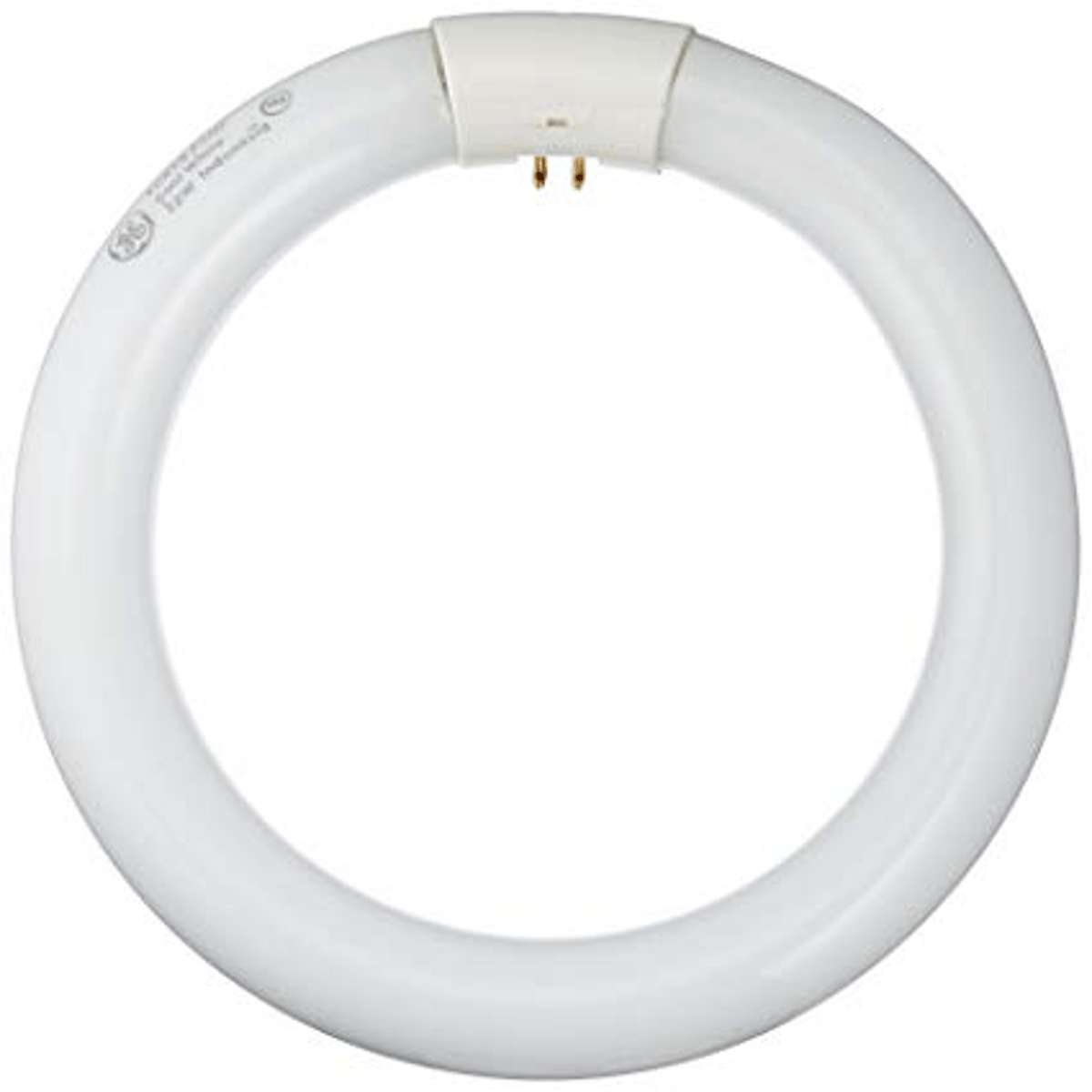<p>Type of fluorescent bulb that is donut shaped for circular luminaires</p>