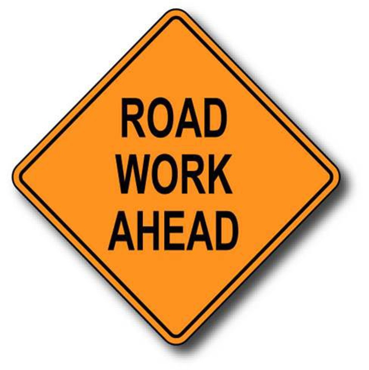 <p>- Slow down, obey posted speed limits and be alert to conditions around you. Workers could be present.</p><p>- Follow instructions on the work zone warning signs and those given by flaggers.</p><p>- Do not become oblivious to work zone signs when the work is long term or widespread</p><p>- Be aware that traffic patterns in work zones can change daily including lane shifts or alternating lane closures</p><p>- Use extreme caution when driving through a work zone at night whether workers are present or not</p><p>- Watch the traffic around you; be prepared to react to what traffic is doing. Check for tail and brake lights of vehicles ahead of you for indications of what is happening on the road ahead. Be ready to respond quickly.</p><p>- Merge as soon as possible. Motorists can help maintain traffic flow and posted speeds by moving to the appropriate lane at first notice of an approaching work zone.</p><p>- Adjust your lane position away from the side where workers and equipment are located when possible</p><p>- Keep a safe distance between your vehicle and traffic barriers, trucks, construction equipment, and workers. Increase your following distance. Do not tailgate.</p><p>- Some work zones, such as line eating, road patching, and mowing are mobile. Just because you do not see the workers immediately after you see the warning sign does not mean they are not out there. Observe the posted signs until you see the one that says "End Road Work"</p><p>- Concentrate when driving through work zones. Pay attention to your surroundings and do not become distracted from cellphones, changing the radio station or applying makeup</p><p>- When you can, avoid work zones altogether by using alternate routes</p><p>- Expect delays, plan for them and leave early to reach your destination on time</p><p>- Calm down. Work zones are not there to inconvenience you. They are there to improve the roads for everyone.</p>