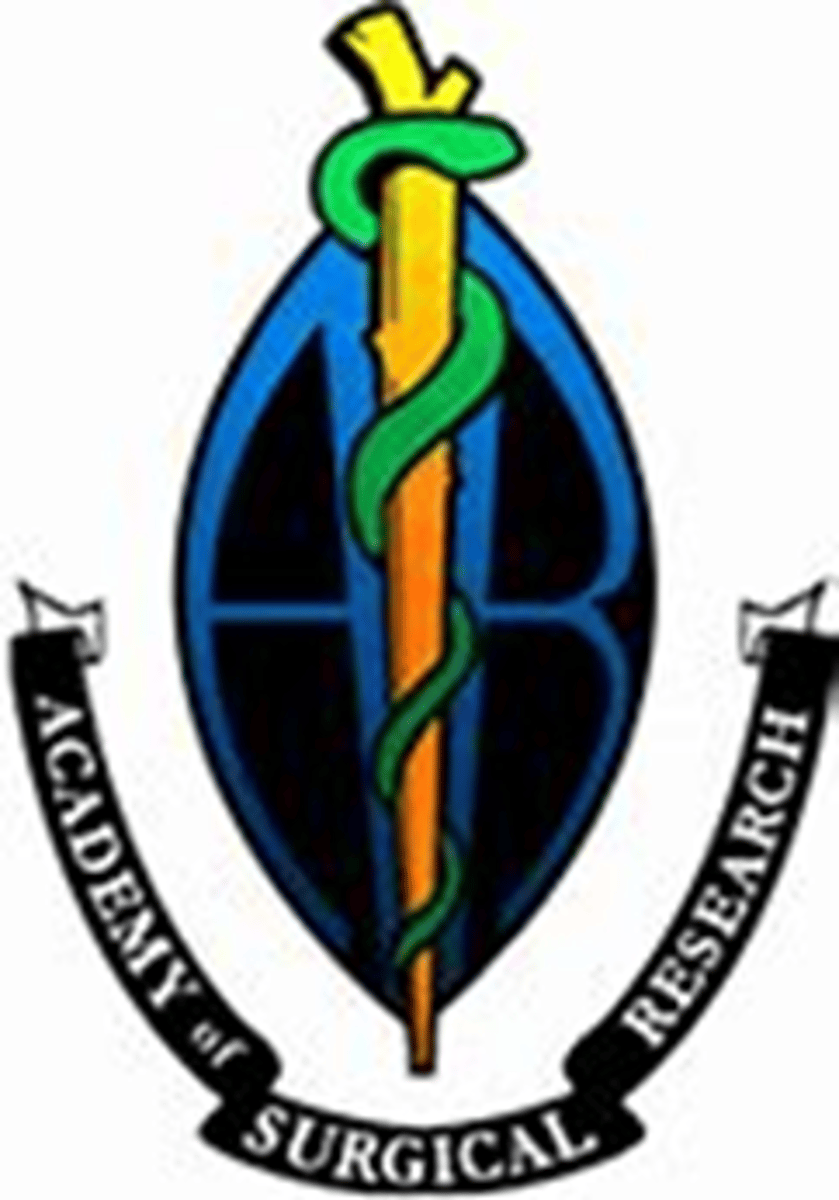 <p>Three certification programs: Certified Research Anesthetist, SR Technician (minor procedures), SR Specialist (surgeon doing major procedures)</p>