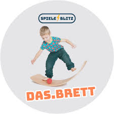 <p>das Brett</p>