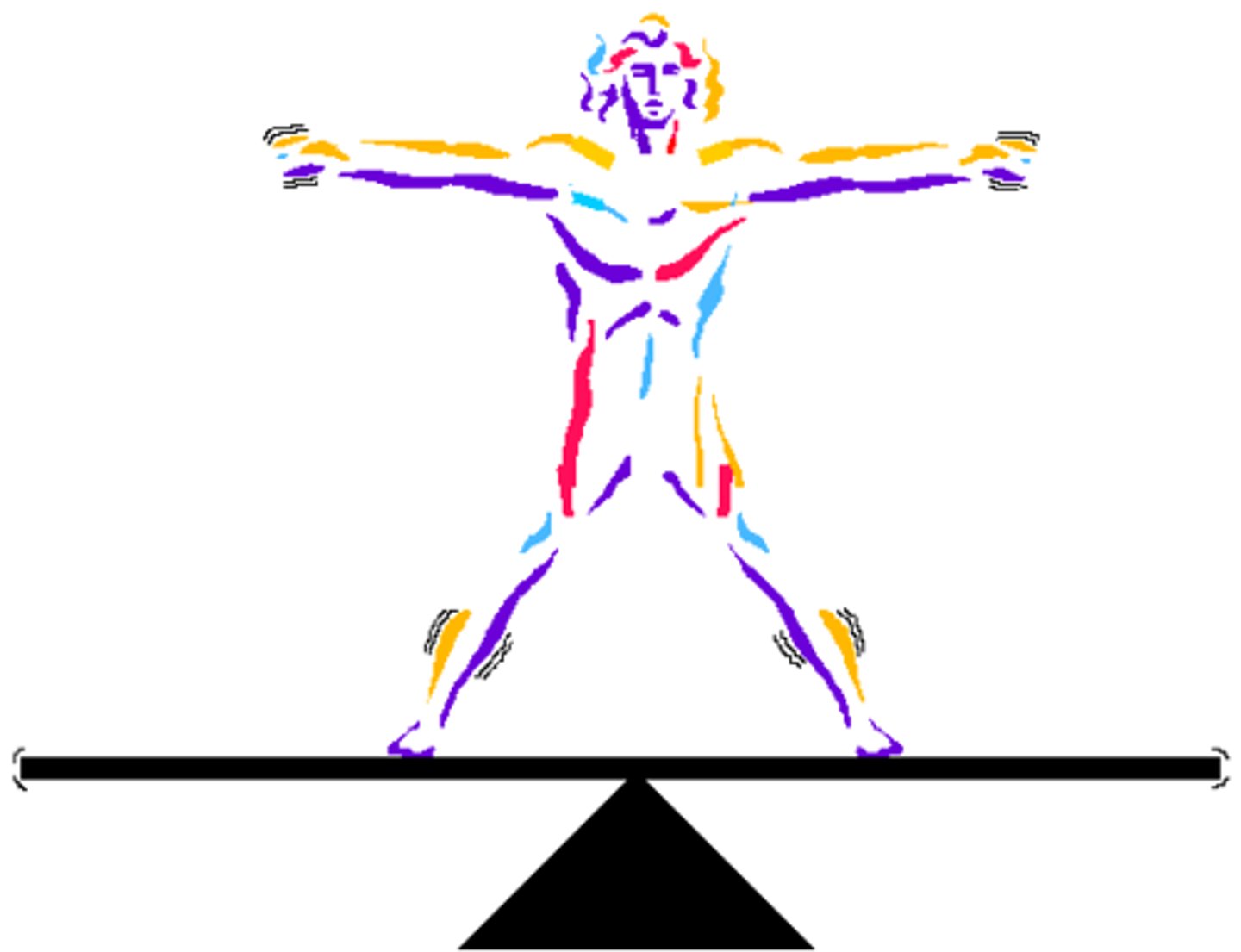 <p>The regulation of conditions in a cell or organism in order to optimally respond to internal and external changes</p>