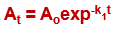 <p>What order and type of equation is this?</p>