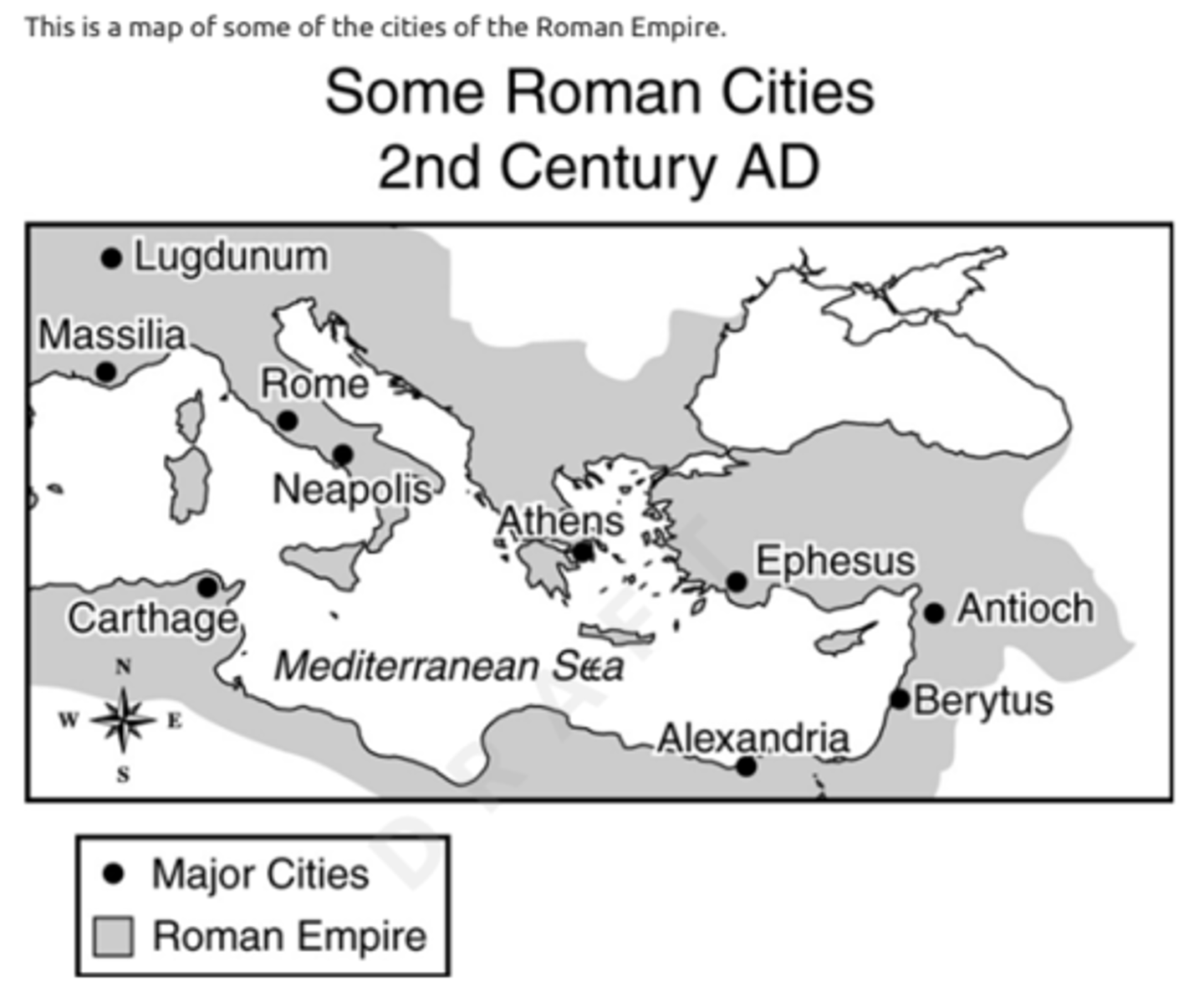 <p>a large territory in which several groups of people are ruled by a single leader or government</p>