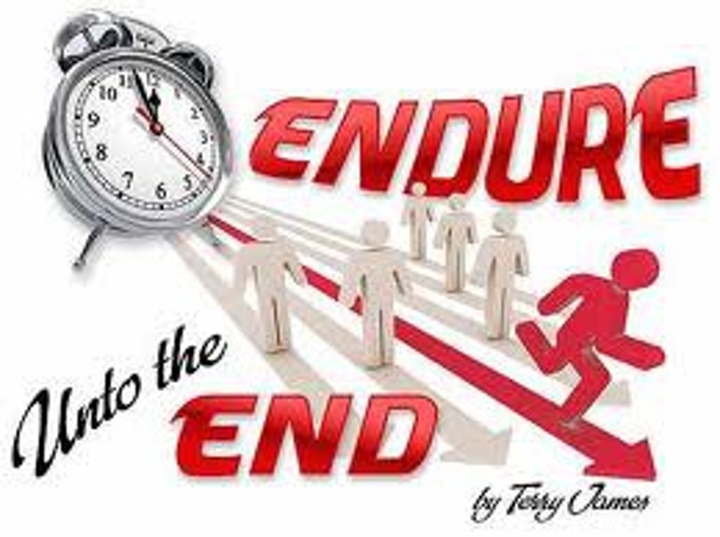 <p>to endure, to tolerate</p>
