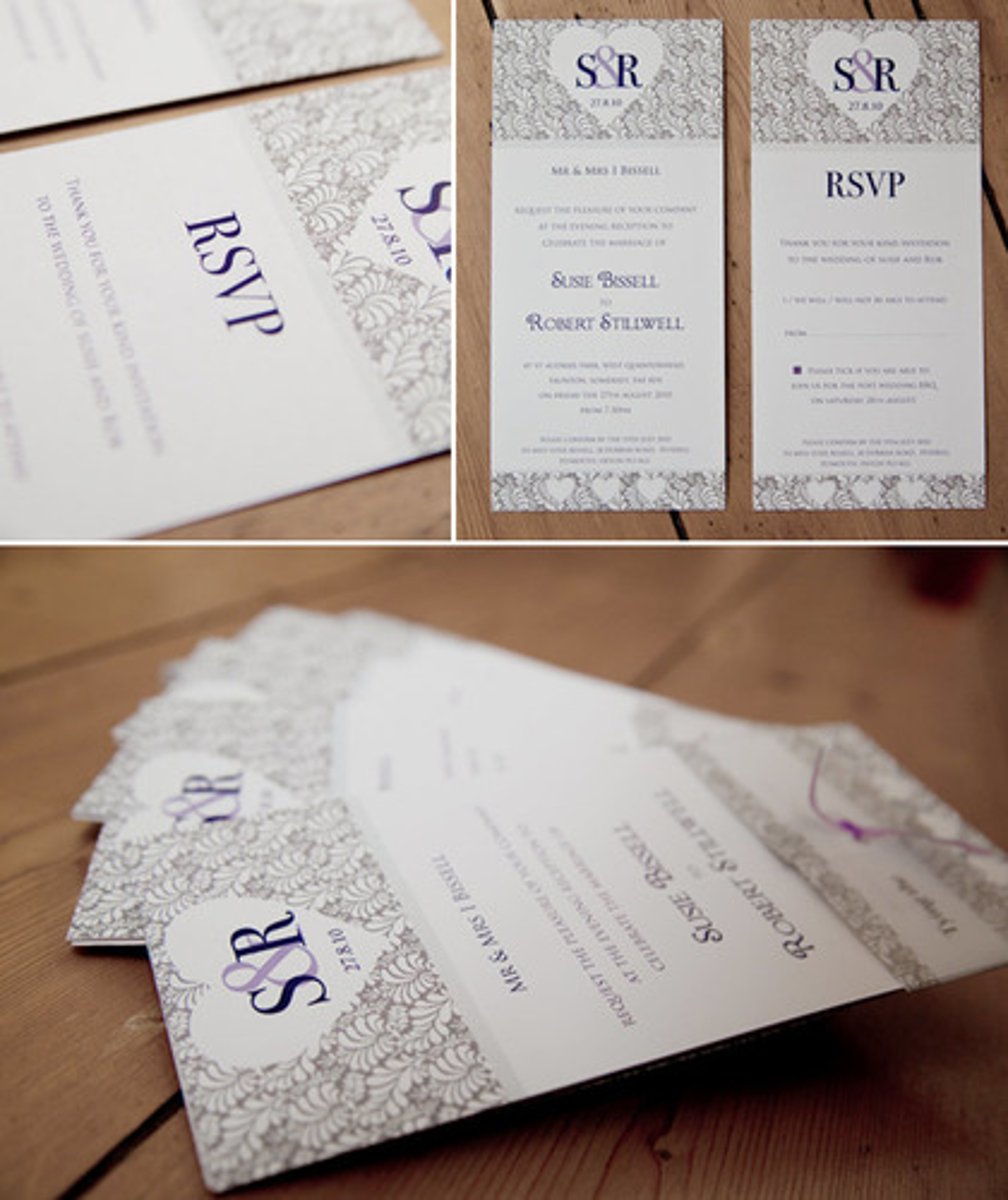 <p>to invite</p>
