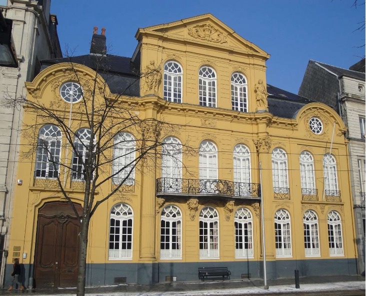 <p>architect en stijl</p>