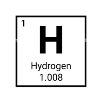 <p>What is the atomic number of this element</p>