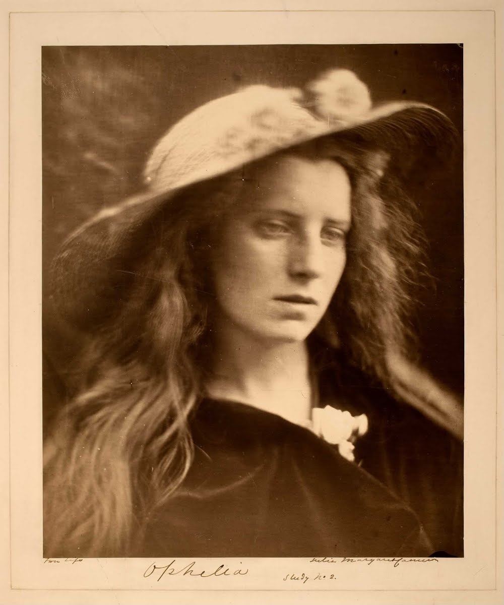 <p>Early Photography</p>