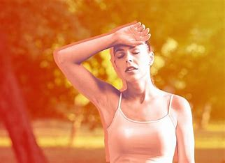 <p>generalized warmness with increased metabolic rate (such as with fever and after exercise)</p><p>localized warmness associated with trauma, sunburn, and infection</p>