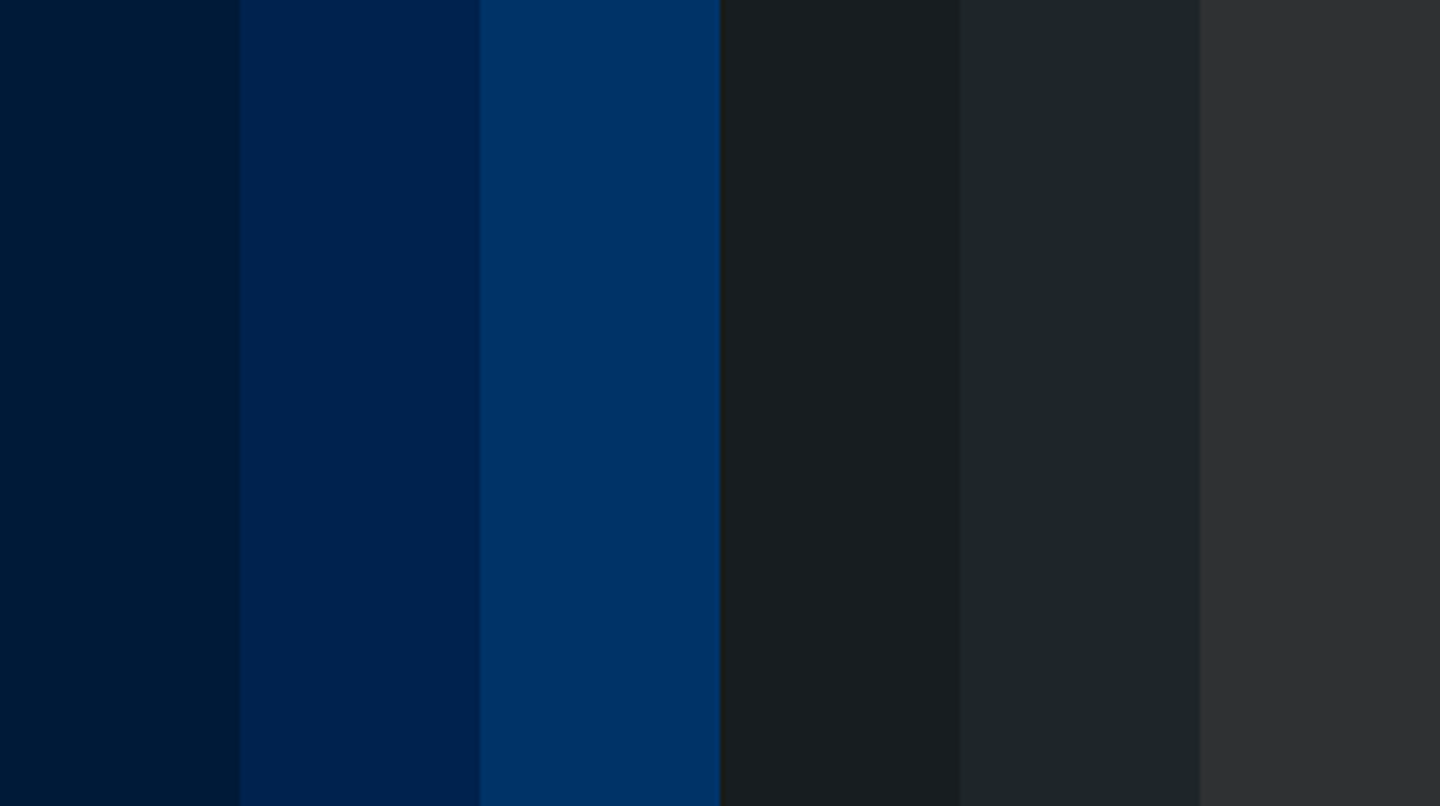 <p>dark in tone</p>