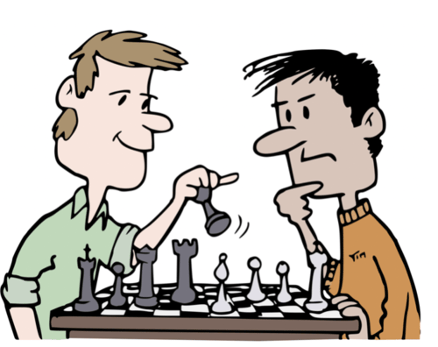 <p>chess</p>