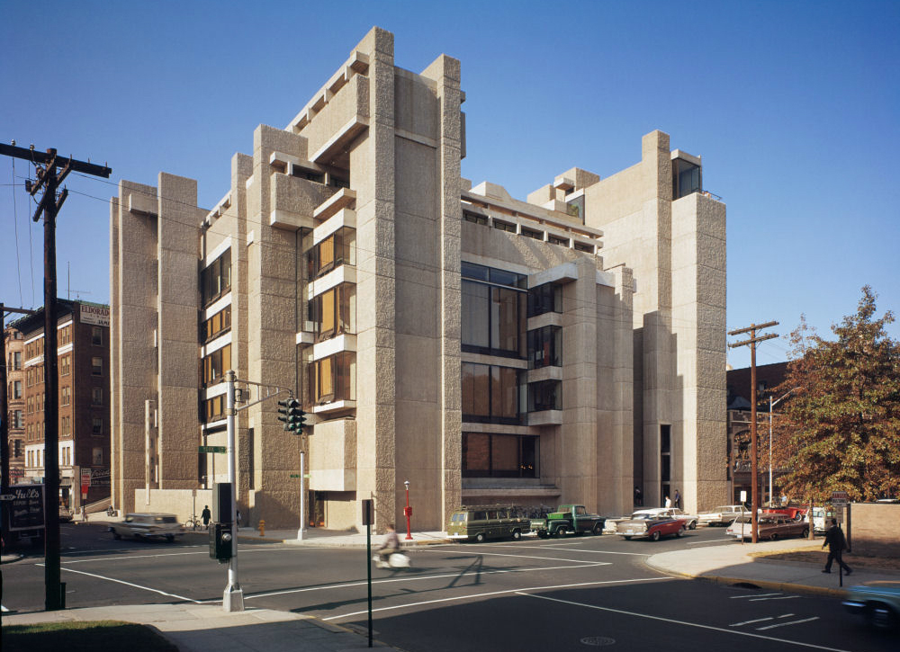 <p>Name &amp; Architect</p>