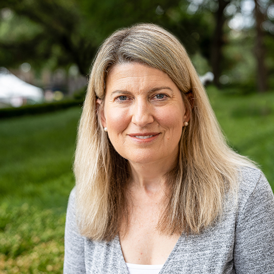 <p>Liz Moliski</p><p>Lecturer</p>