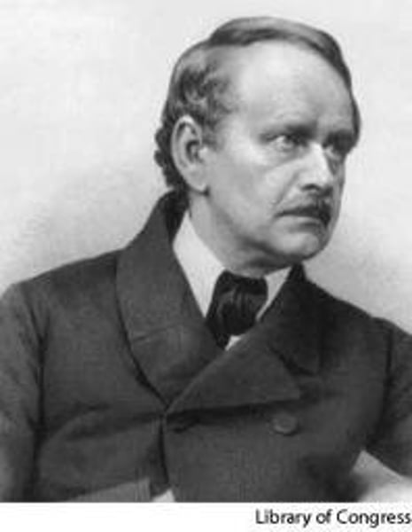 <p>1838 German botanist who determined plants are composed of cells.</p>