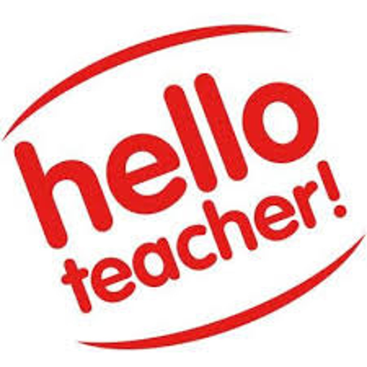 <p>láo shī hǎo - Hello teacher.</p>