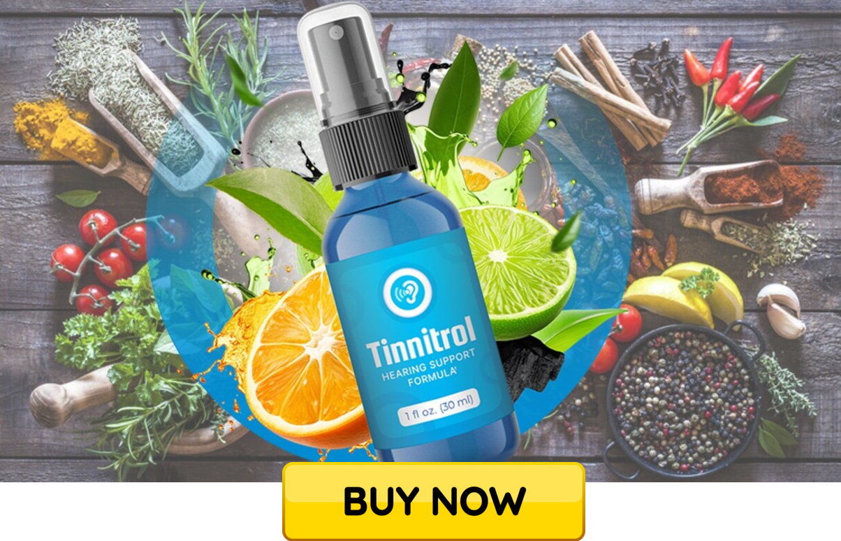 <p>Tinnitrol</p>