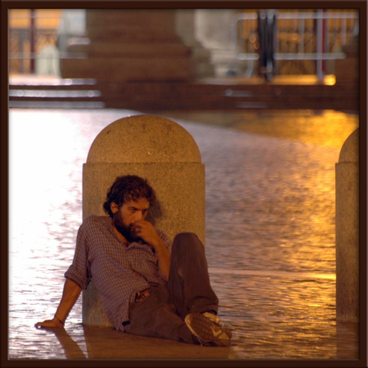 <p>wretched, unfortunate</p>