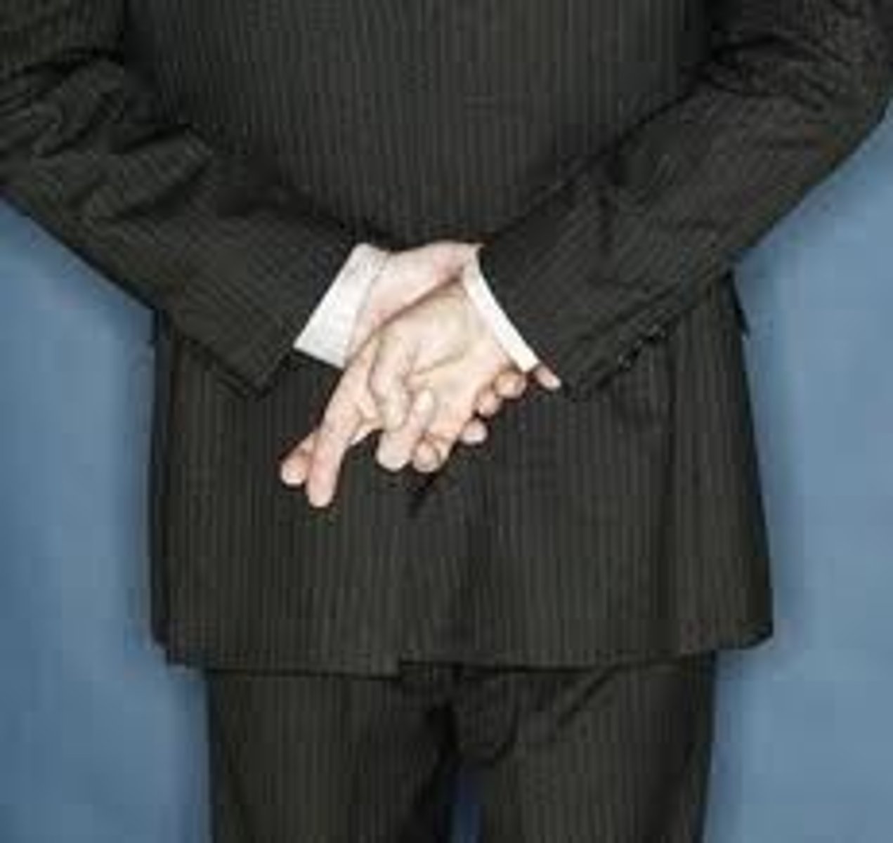 <p>professed but not necessarily true</p>