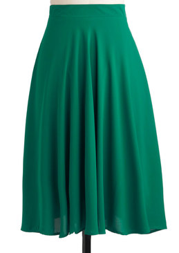 skirt