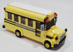 el autobús
